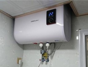 如何修理热水器非泄压阀漏水问题（热水器非泄压阀漏水原因及修理方法）