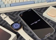 智能手表密码设置的开启方法是什么？