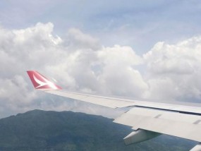 如何正确拿手机进行空中拍摄？