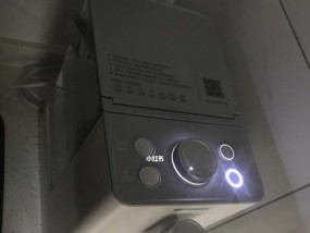 饮水机显示常温的处理方法（解决饮水机只显示常温水的问题）