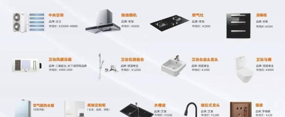揭秘日立中央空调111代码的神秘面纱（探索日立中央空调111代码的功能与性能）  第1张