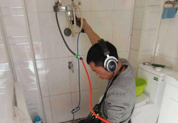 阿波罗马桶漏水故障原因分析及维修方法（解决您家中阿波罗马桶漏水问题的有效方法）  第1张