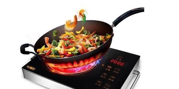 电磁炉停止加热故障的解决方法（遇到电磁炉停止加热的情况怎么办）  第1张