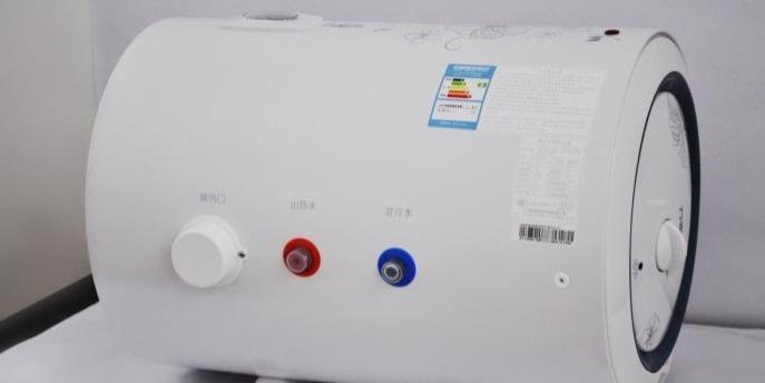 神州热水器E5故障修理方法（简单有效的修理方法）  第1张