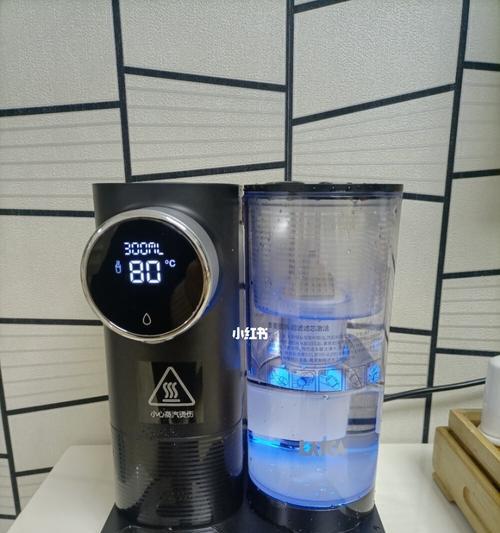 净水器加热灯一直亮的原因及解决方法  第1张
