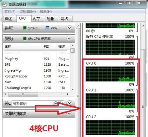 安卓悬浮CPU监控软件推荐（提升手机性能）  第1张