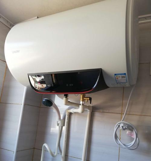电热水器接水安装方法指南  第1张