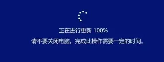 解决电脑蓝屏乱码的方法（应对电脑蓝屏乱码的有效措施）  第1张