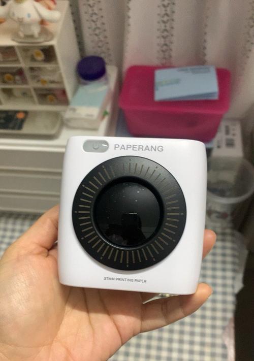 如何解决口袋打印机不充电问题（解决办法和）  第1张