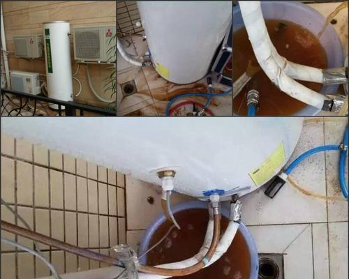 海门商用油烟机清洗方法（简单易行的清洗步骤让油烟机焕然一新）  第1张