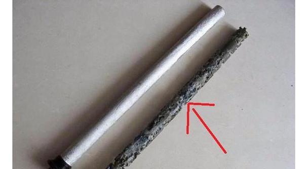 热水器镁棒口漏水的原因及解决方法（探寻热水器镁棒口漏水的根本原因）  第1张