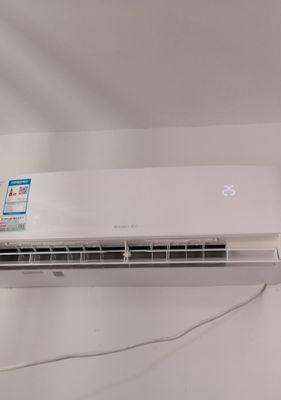 变频定频空调哪个更耐用（比较变频空调和定频空调的耐用性）  第1张
