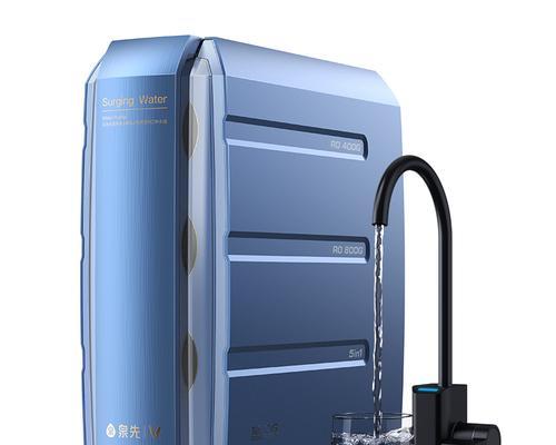 以泉来净水器反冲洗方法解析（保持水质清洁的关键技巧）  第1张