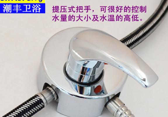 如何正确清洗热水器阀头（掌握清洗技巧）  第1张