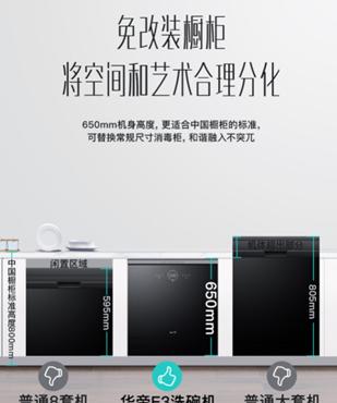 消毒柜显示E3故障原因及解决办法（探讨消毒柜显示E3故障的原因）  第1张