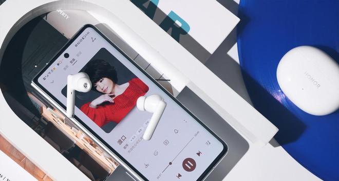 荣耀Earbuds3i耳机购买指南  第1张