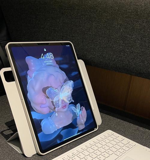 如何设置iPad自动旋转屏幕功能（探索iPad设置中的自动旋转屏幕选项）  第1张