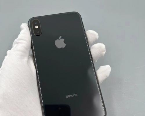 苹果XSMaxvs苹果X（一场iPhone巅峰对决）  第1张