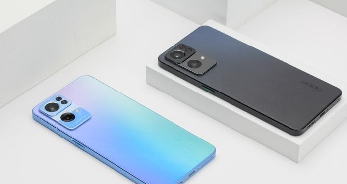OPPOReno1手机上市时间及特点解析（OPPOReno1发布时间）  第1张