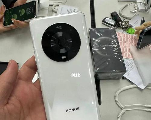 荣耀Magic3Pro和Magic4Pro值得购买吗（以荣耀Magic系列为例）  第1张