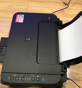 解读得力复印机故障代码的意义（故障代码能帮我们找到故障根源）  第3张