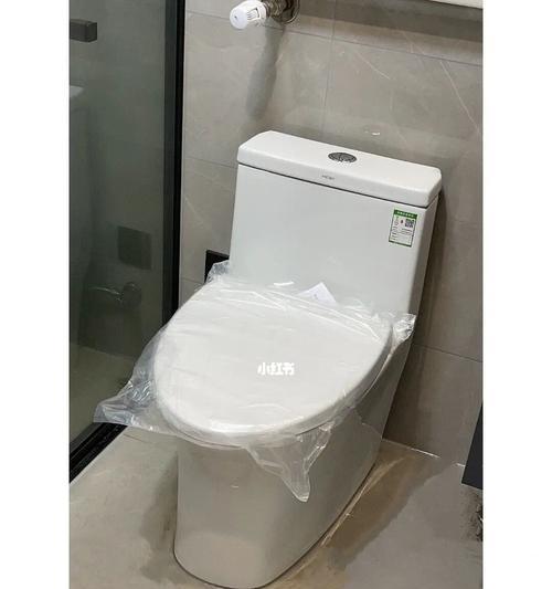 解决恒洁马桶冲水无力的方法（恒洁马桶不下水怎么办）  第3张