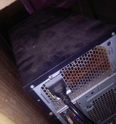 显示器一动就不亮的原因及解决方法（探究显示器无法正常点亮的症结与解决办法）  第2张