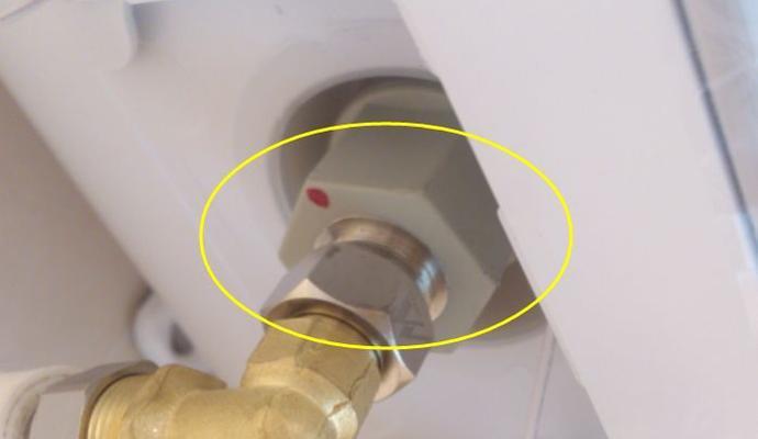 电热水器内部清洗的方法及注意事项（保持电热水器长久使用的关键）  第2张