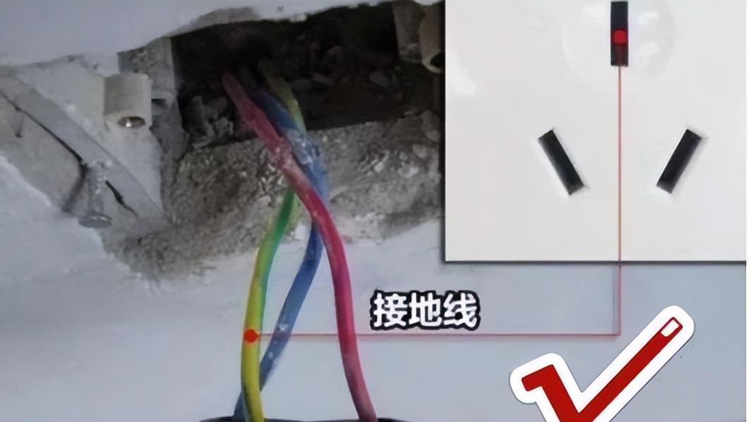 热水器无地线问题解决方案（安全保障与操作要点）  第1张