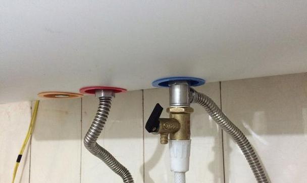 如何正确清洗热水器滤网（热水器滤网清洗方法及注意事项）  第1张