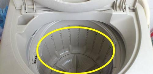 波轮洗衣机不排水的原因及解决方法（了解波轮洗衣机不排水的常见问题及解决办法）  第1张