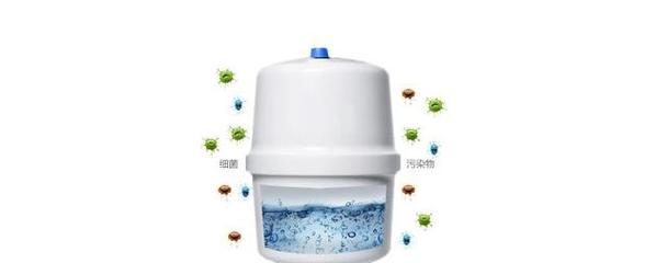 解决净水器故障的有效方法（净水器故障清除）  第1张