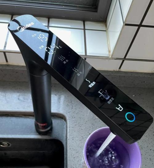 解决净水器故障的有效方法（净水器故障清除）  第3张