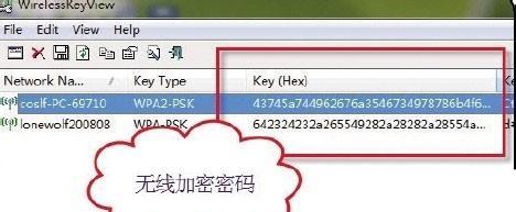 手把手教你重置路由器密码（简单易懂的重置路由器密码教程）  第1张