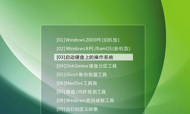 新手重装系统win7的完整步骤（详细指南帮助新手轻松完成重装系统）  第2张