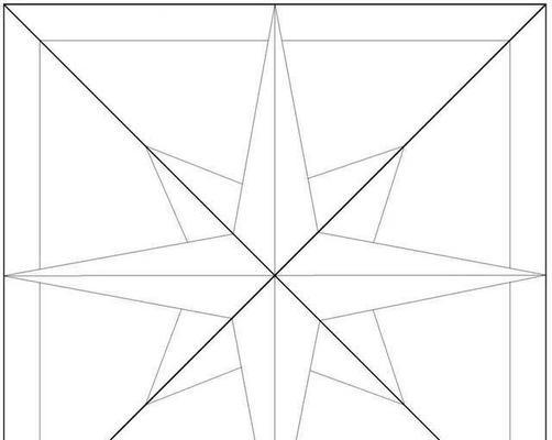 初学CAD制图的基础知识（从零开始掌握CAD绘图技巧）  第1张