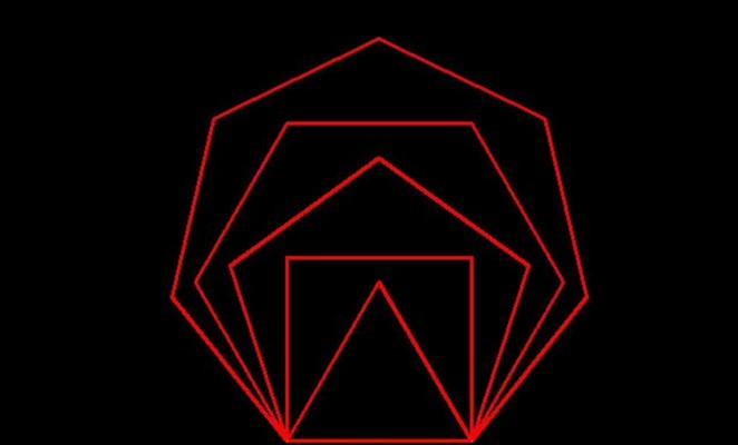 初学CAD制图的基础知识（从零开始掌握CAD绘图技巧）  第2张