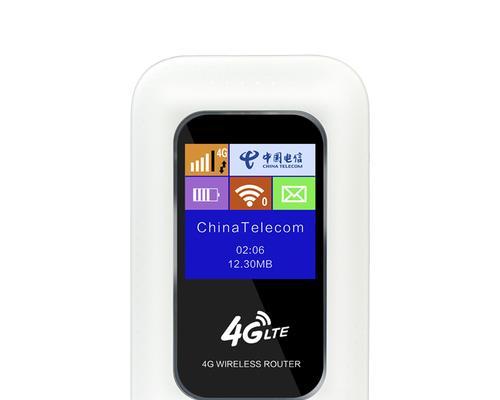揭秘神器（简单方便的方法让你快速获取WiFi密码）  第1张