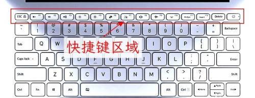 电脑键盘按键功能全解析（探索电脑键盘按键的奥秘）  第1张