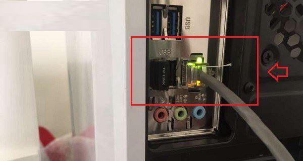 猫和路由器的正确连接方法（建立稳定高速网络的关键步骤）  第3张
