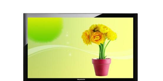 电视机没有声音（如何自行解决电视机无声音的问题）  第3张