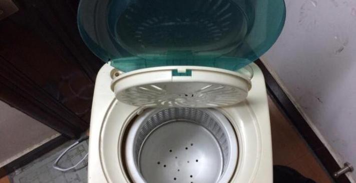 全自动波轮洗衣机不转动的原因及解决方法（解决全自动波轮洗衣机不转动的常见问题）  第2张