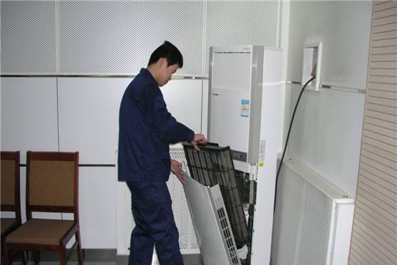水暖空调安装方法详解（一步步教你安装水暖空调）  第3张