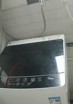 解析格兰仕洗衣机显示E09故障原因及解决方法（格兰仕洗衣机E09故障分析）  第2张