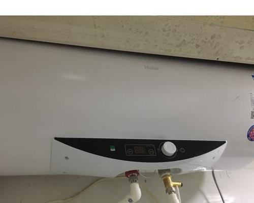 海尔热水器不出热水原因与解决方法（详解海尔热水器不出热水的常见原因及解决办法）  第3张