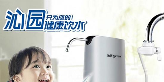 净水器打气原因（了解净水器打气的重要性及使用方法）  第3张
