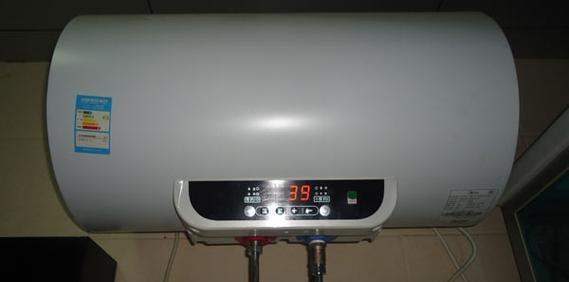 热水器故障排除全攻略（解决热水器问题）  第3张