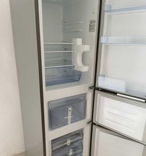 探究海信冰箱风冷冰箱不制冷原因及解决方法（海信冰箱风冷冰箱不制冷的关键问题及应对措施）  第2张