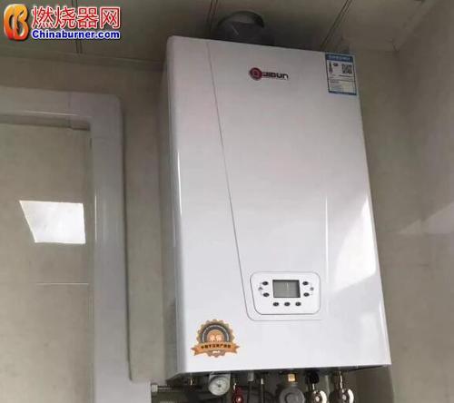 创尔特壁挂炉显示E8问题的原因和维修方法详解（了解E8问题的根源）  第3张