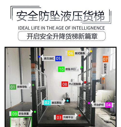 自制热水器安装升降机方法（提升装置简易制作及安装流程）  第2张